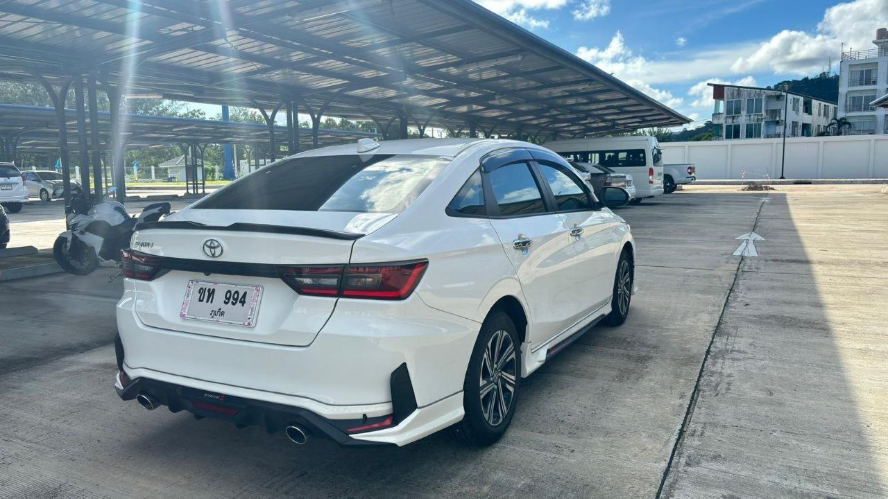 Аренда авто на Пхукете