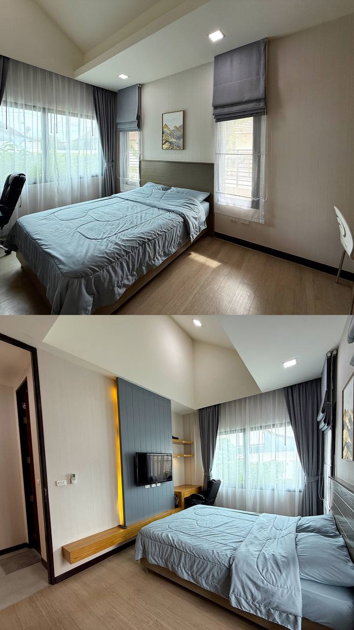 Доска объявлений в Таиланде