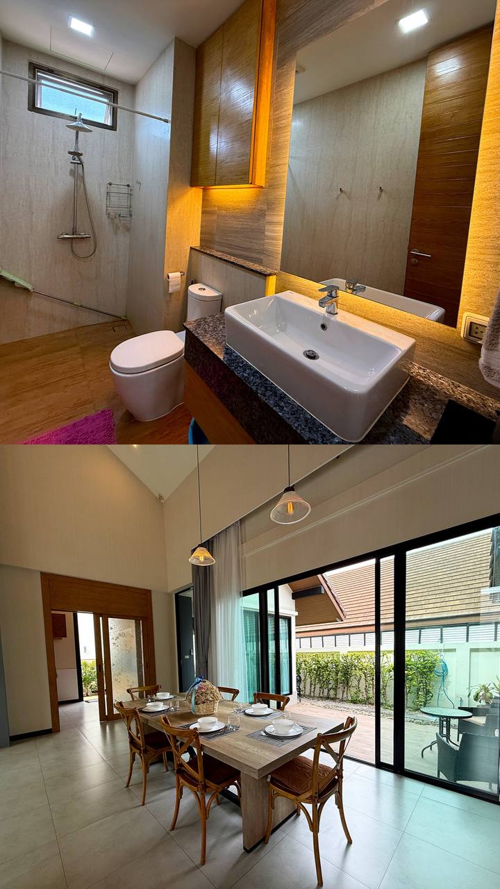 Доска объявлений в Таиланде