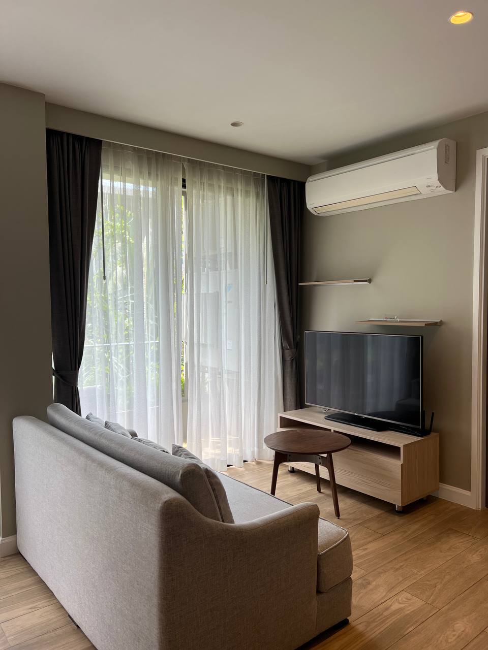 Аренда двуспальных апартаментов