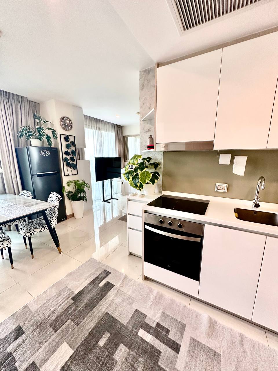 Доска объявлений в Таиланде