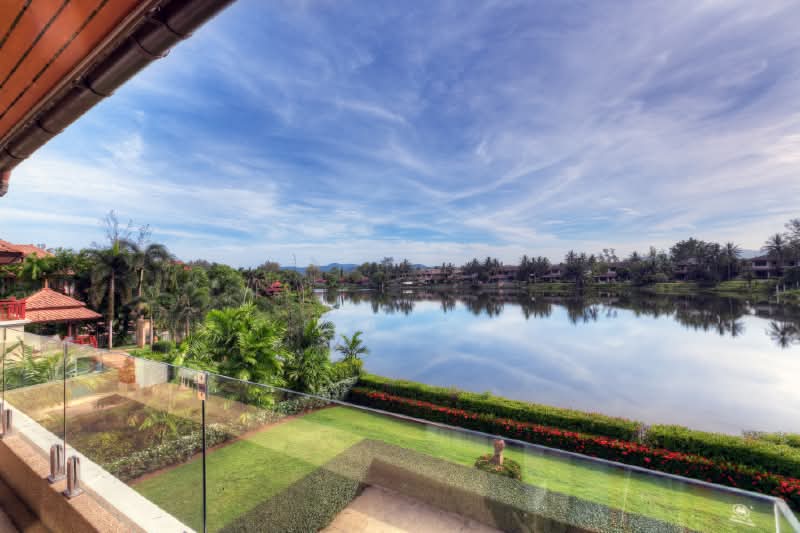 Аренда премиальной виллы