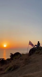 Секретная жемчужина Пхукета: смотровая площадка