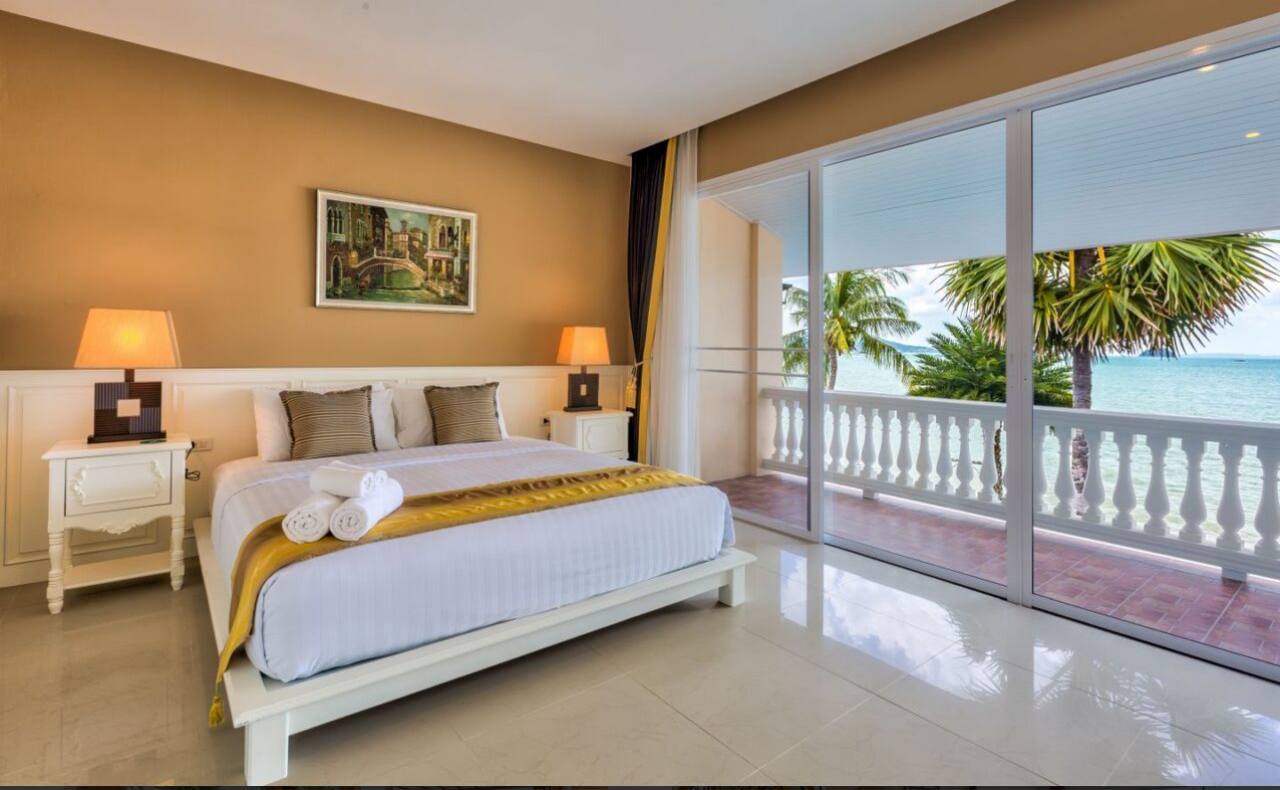 Доска объявлений в Таиланде