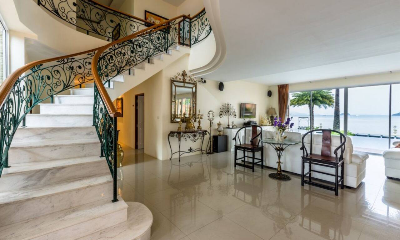 Доска объявлений в Таиланде