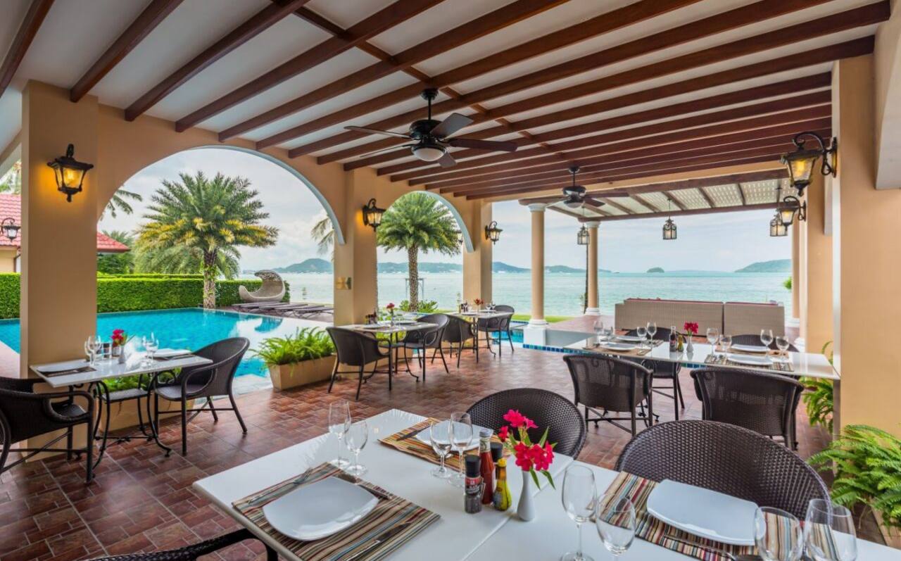 Доска объявлений в Таиланде