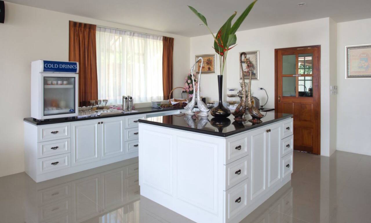 Доска объявлений в Таиланде