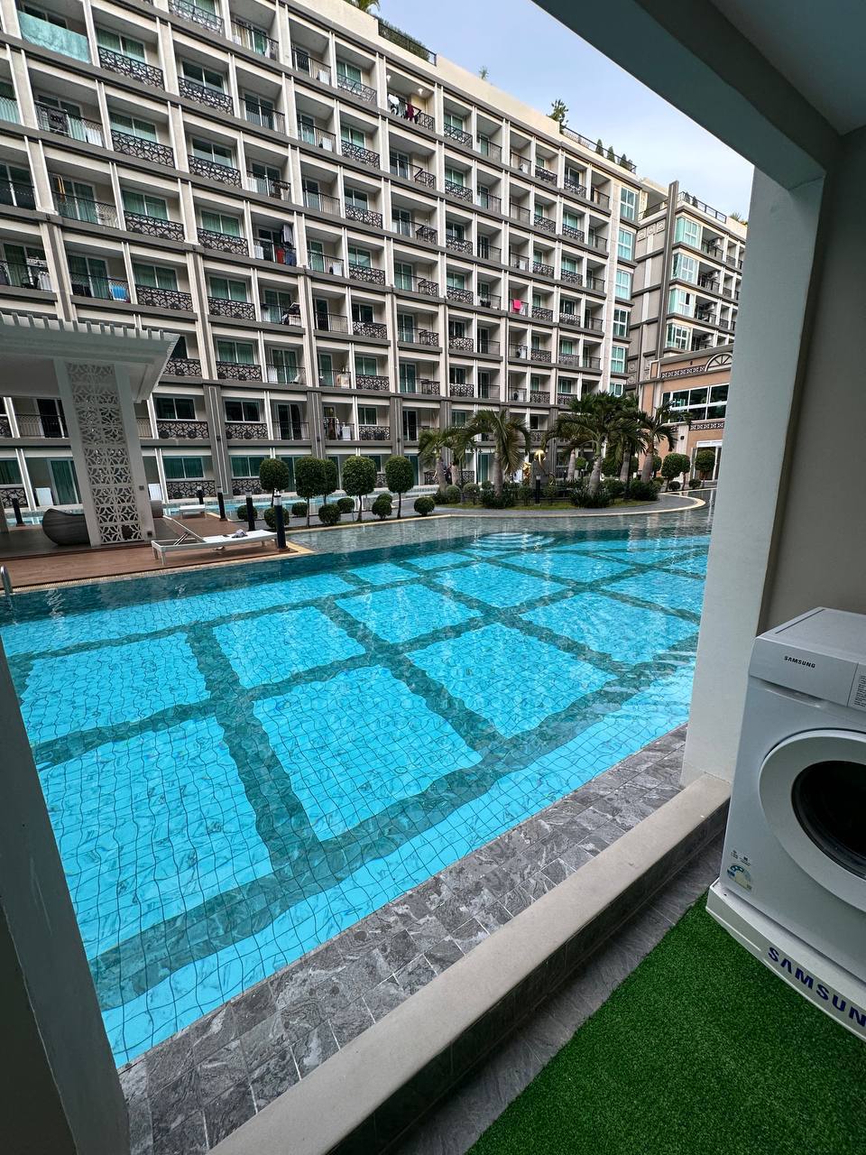 Доска объявлений в Таиланде