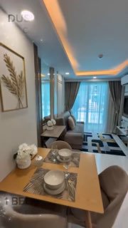 Аренда уникальной квартиры в Паттайе