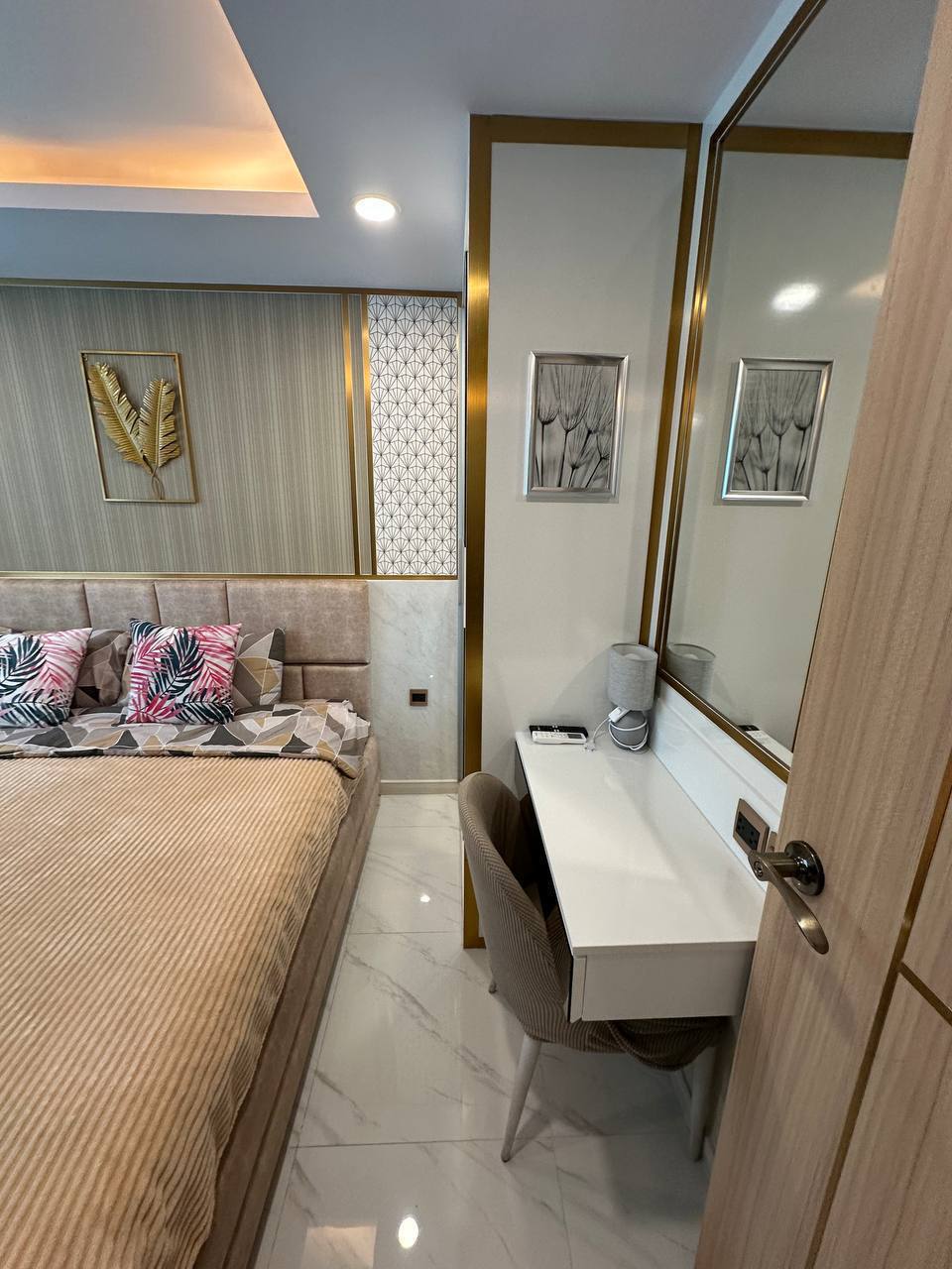 Аренда уникальной квартиры в Паттайе