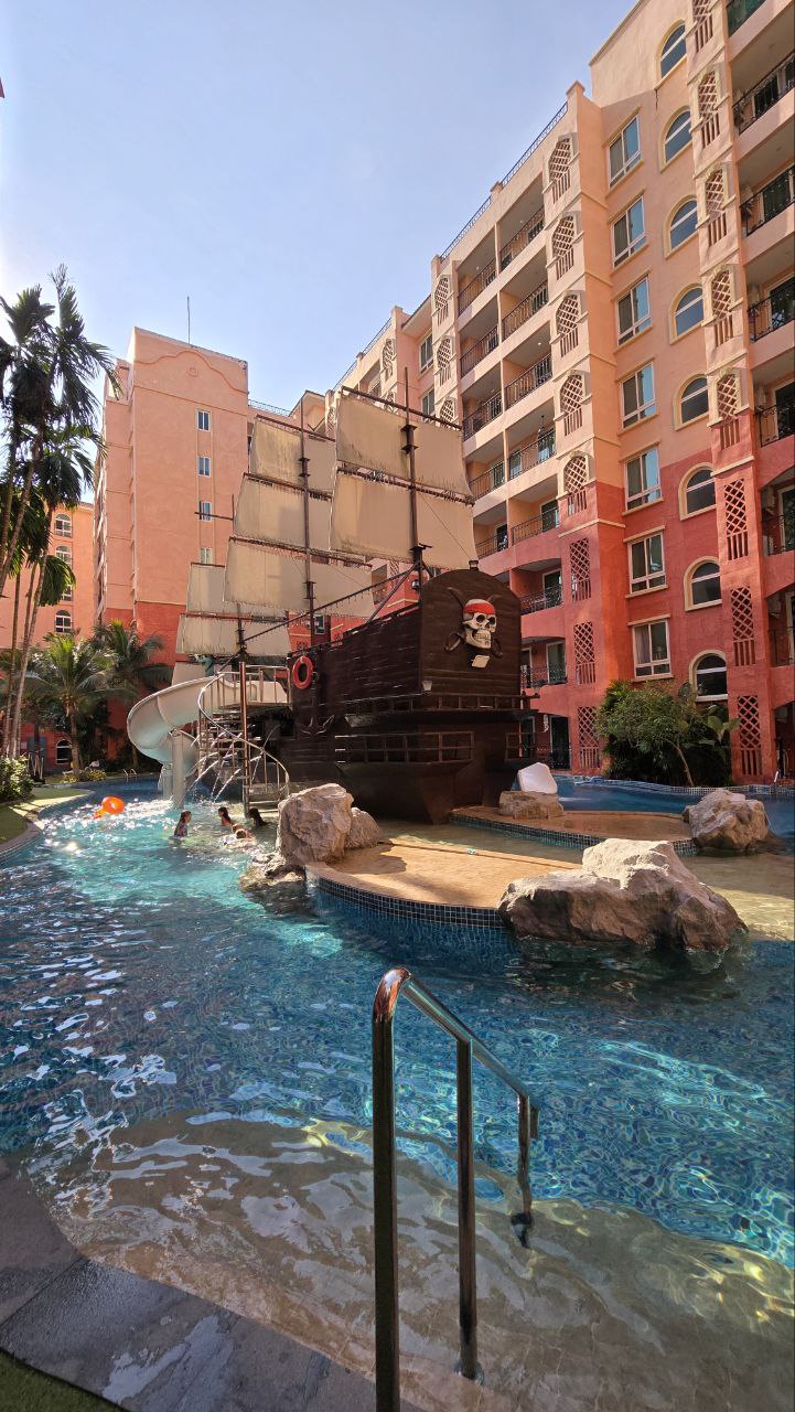 Доска объявлений в Таиланде