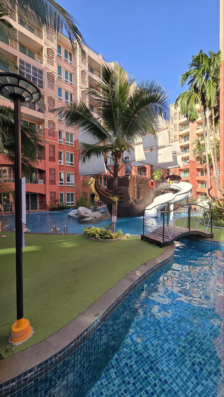 Доска объявлений в Таиланде