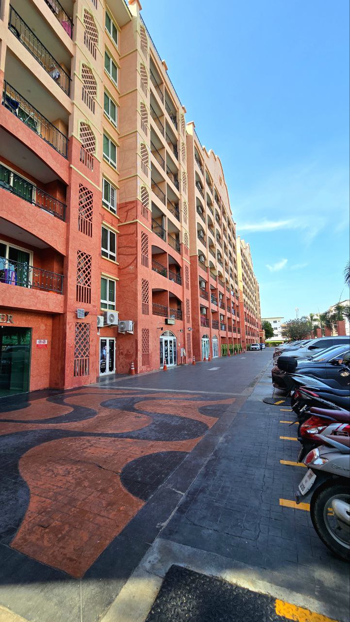 Доска объявлений в Таиланде