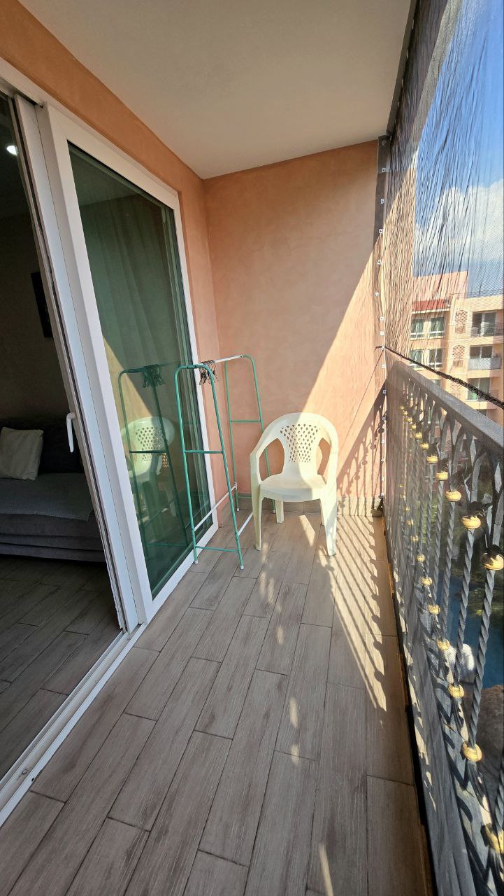 Продажа квартиры в Паттайе