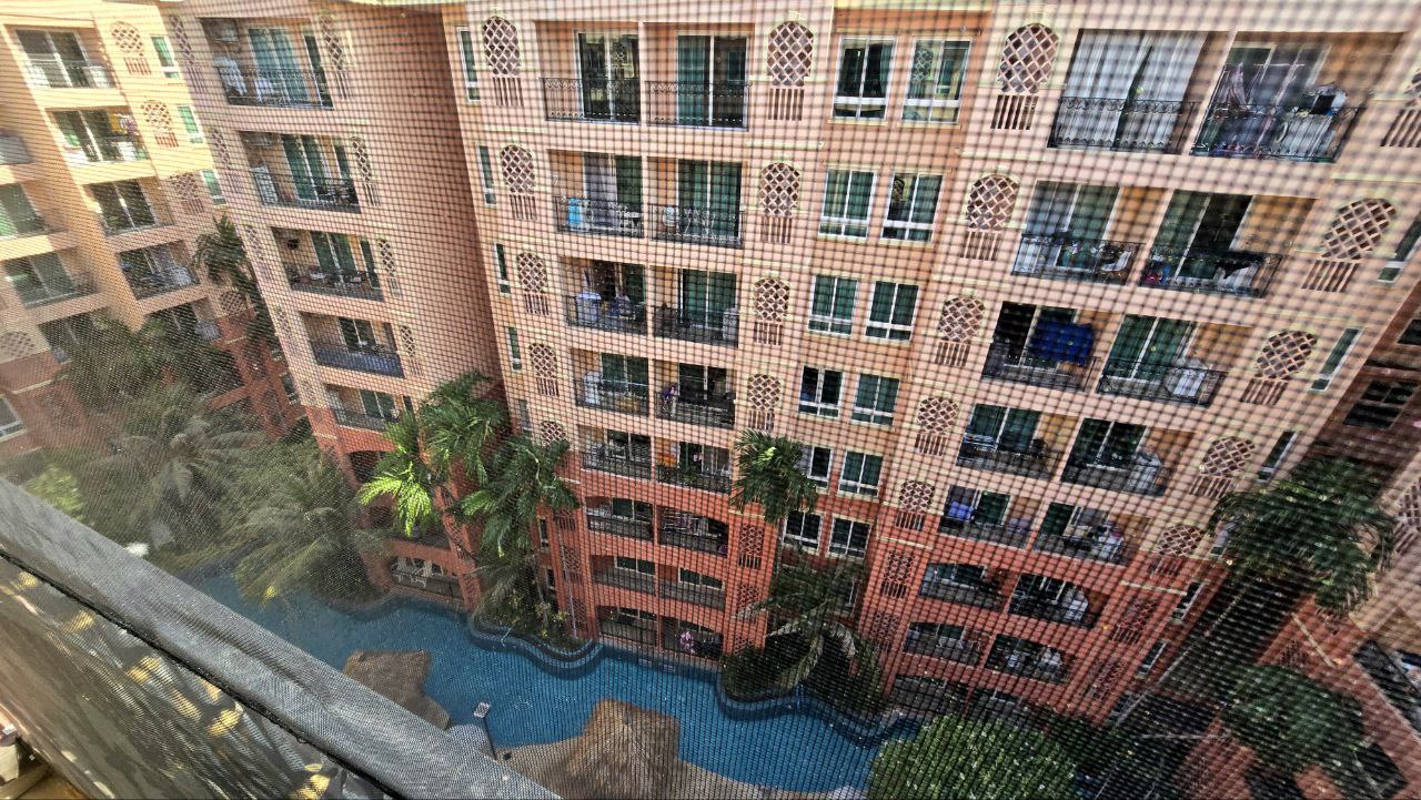 Продажа квартиры в Паттайе