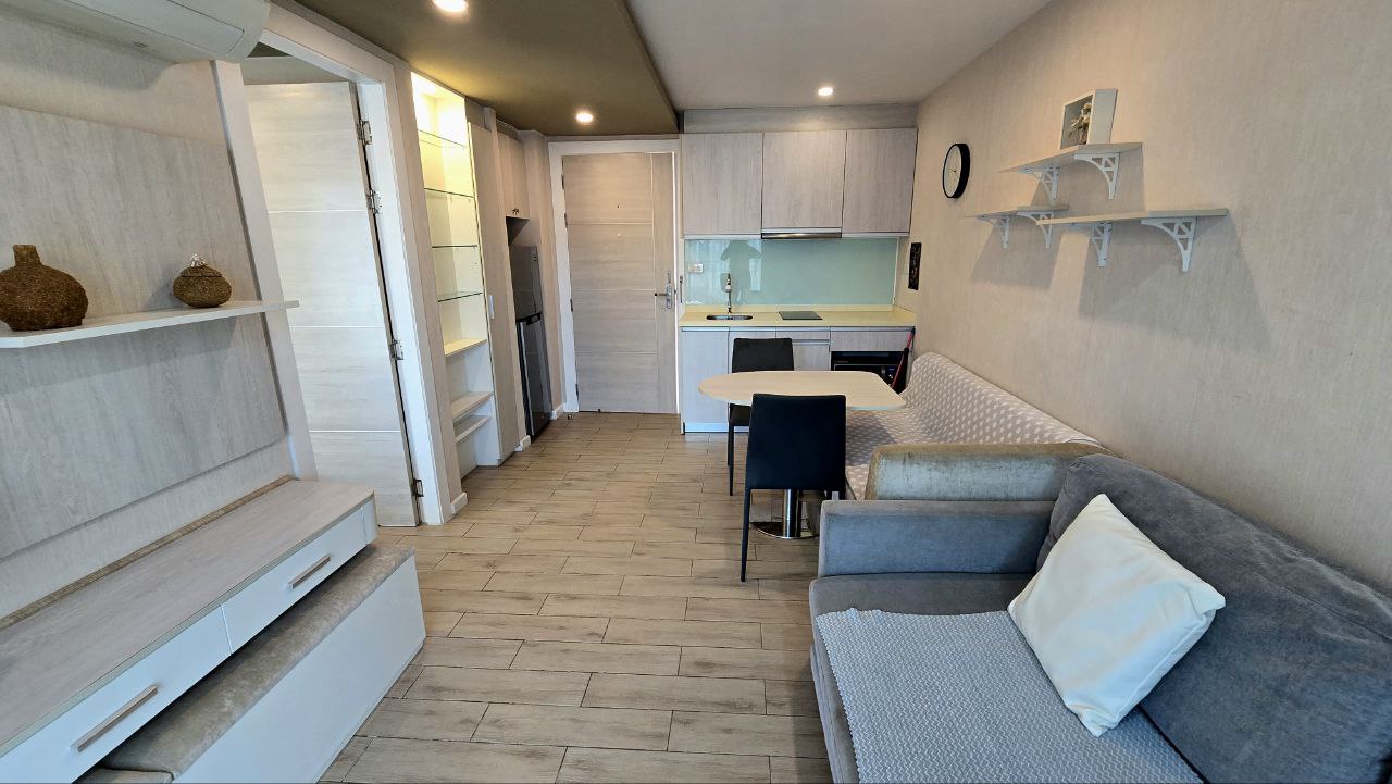 Продажа квартиры в Паттайе