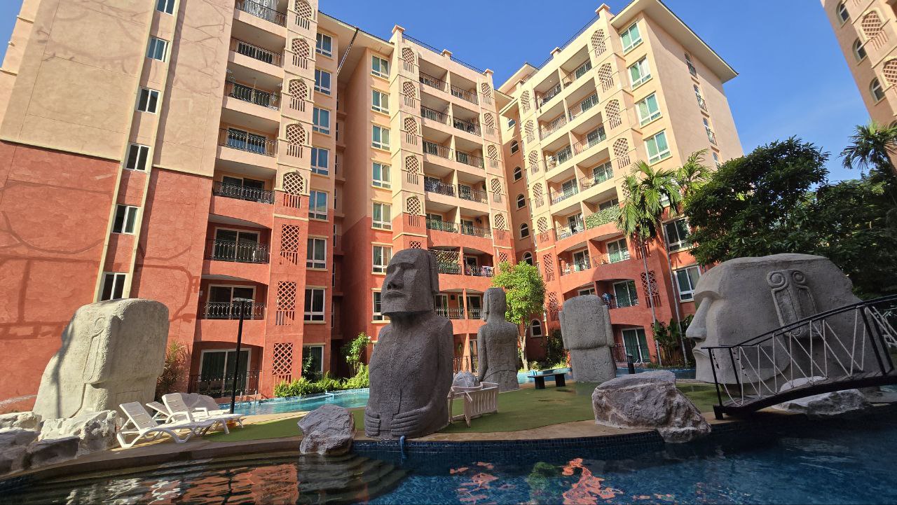 Доска объявлений в Таиланде