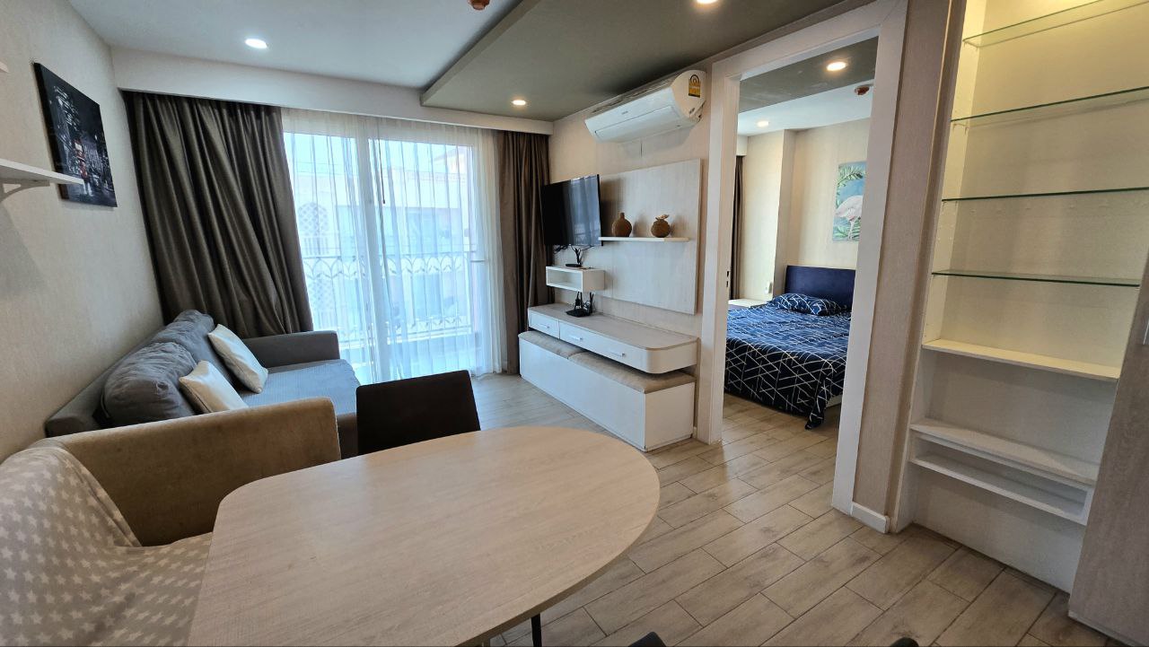 Продажа квартиры в Паттайе