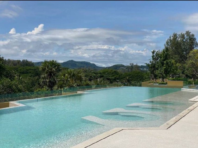 Аренда апартаментов у пляжа