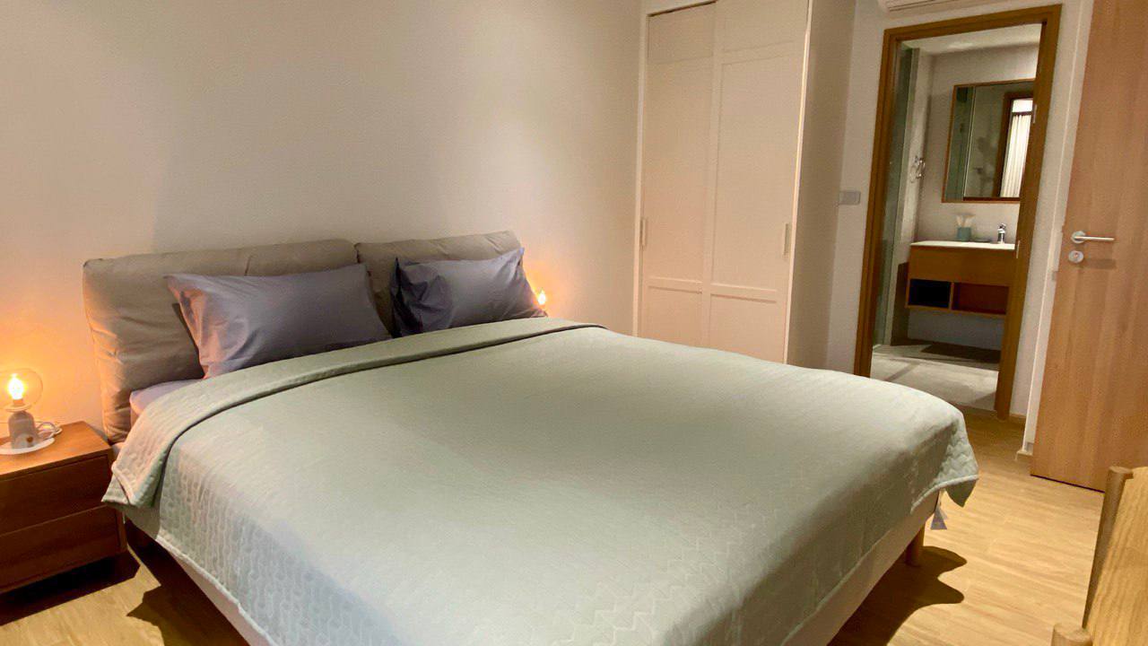 Аренда апартаментов у пляжа