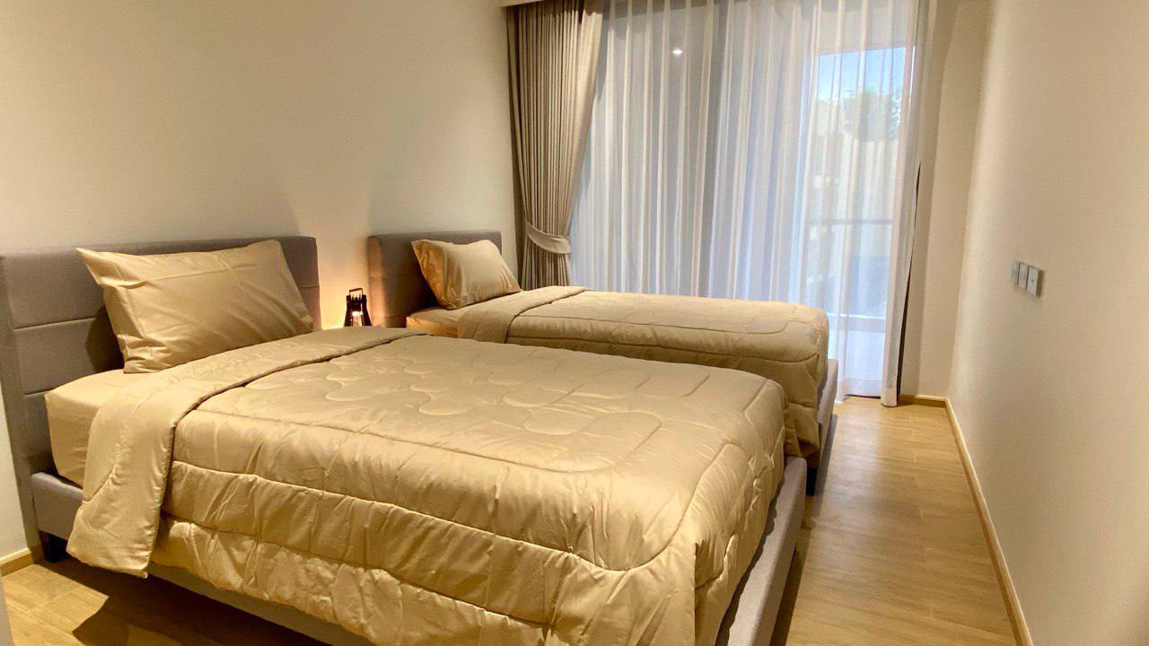 Аренда апартаментов у пляжа