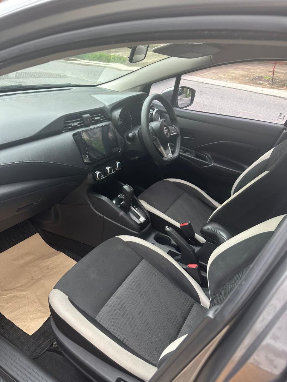 Доска объявлений в Таиланде