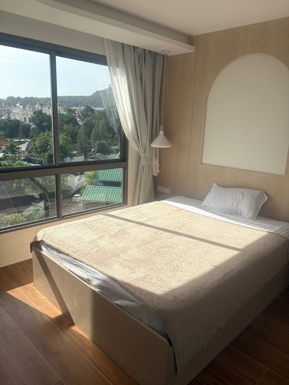 Аренда апартаментов на Пхукете