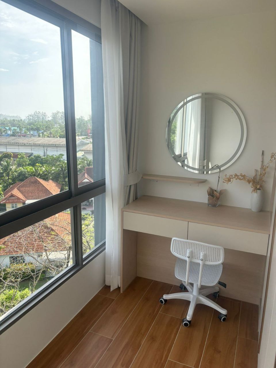 Аренда апартаментов на Пхукете