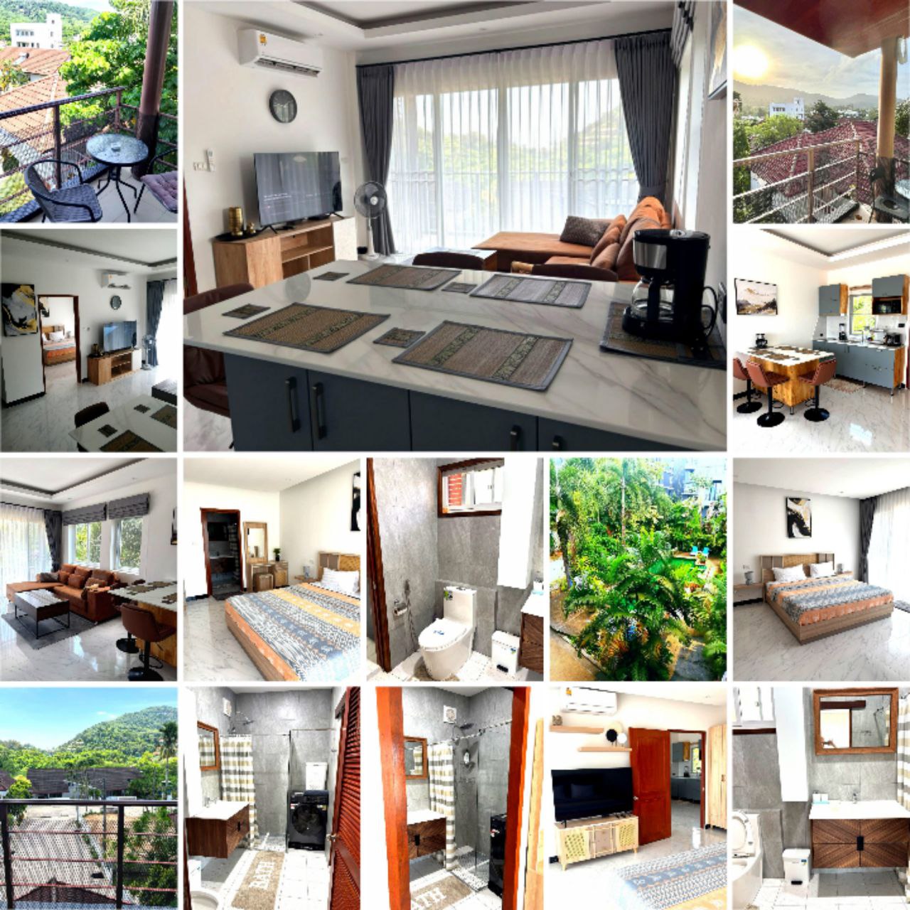 Аренда апартаментов у моря