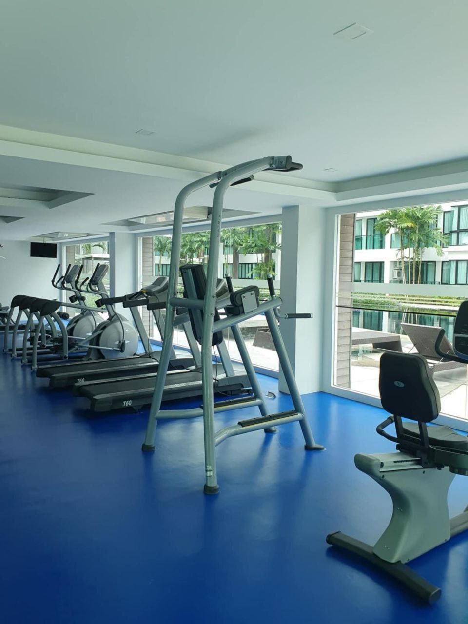 Доска объявлений в Таиланде