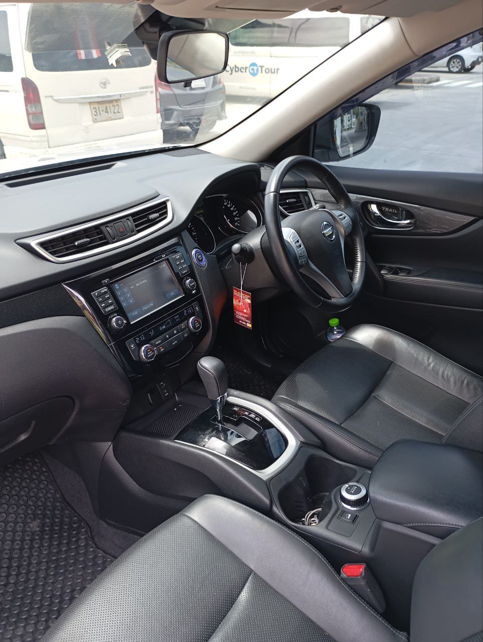 Продажа авто на Пхукете