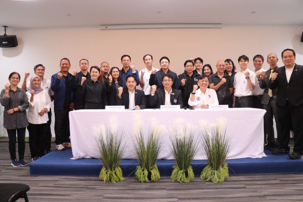 Защита проекта тоннеля на Пхукете