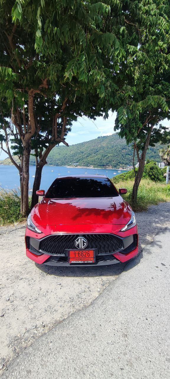 Аренда авто на Пхукете