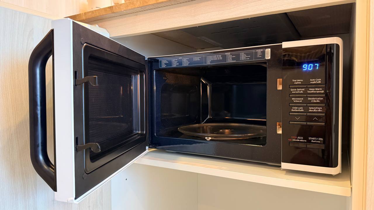 Аренда 1-комнатной квартиры в Пхукете