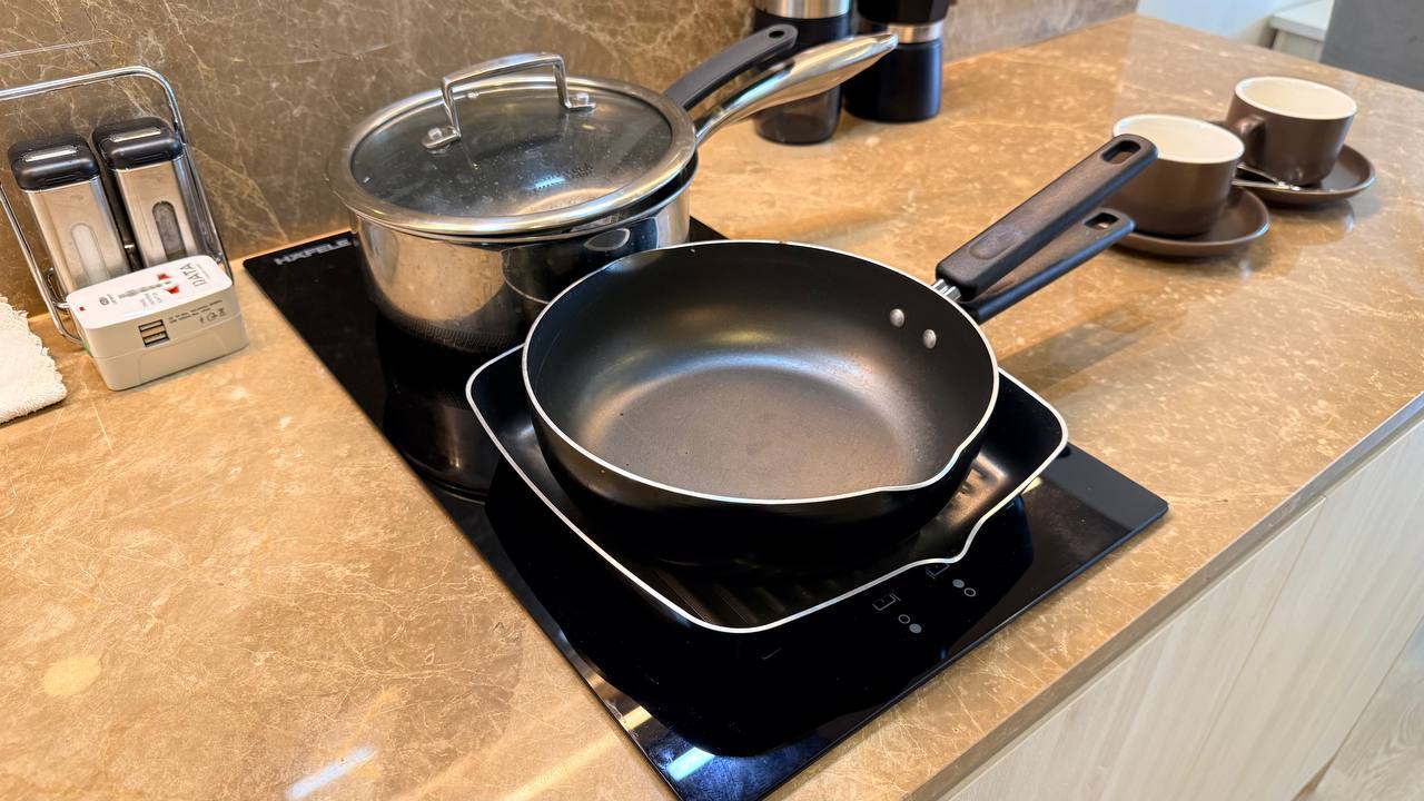 Аренда 1-комнатной квартиры в Пхукете