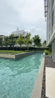 Аренда 1-комнатной квартиры в Пхукете