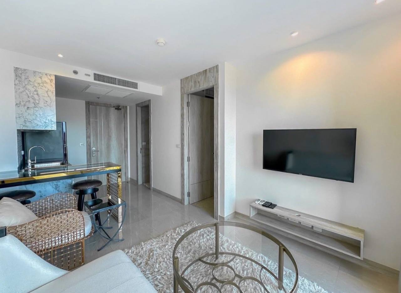 Аренда квартиры с видом на море