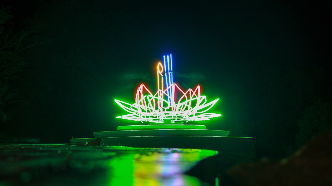 Праздник Лой Кратонг в Пхукете