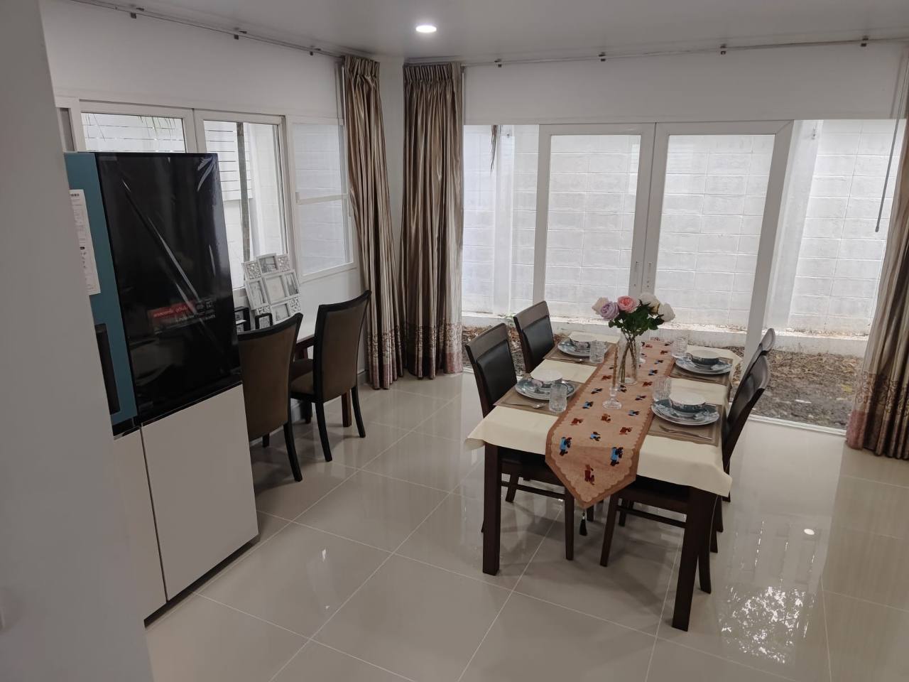 Доска объявлений в Таиланде