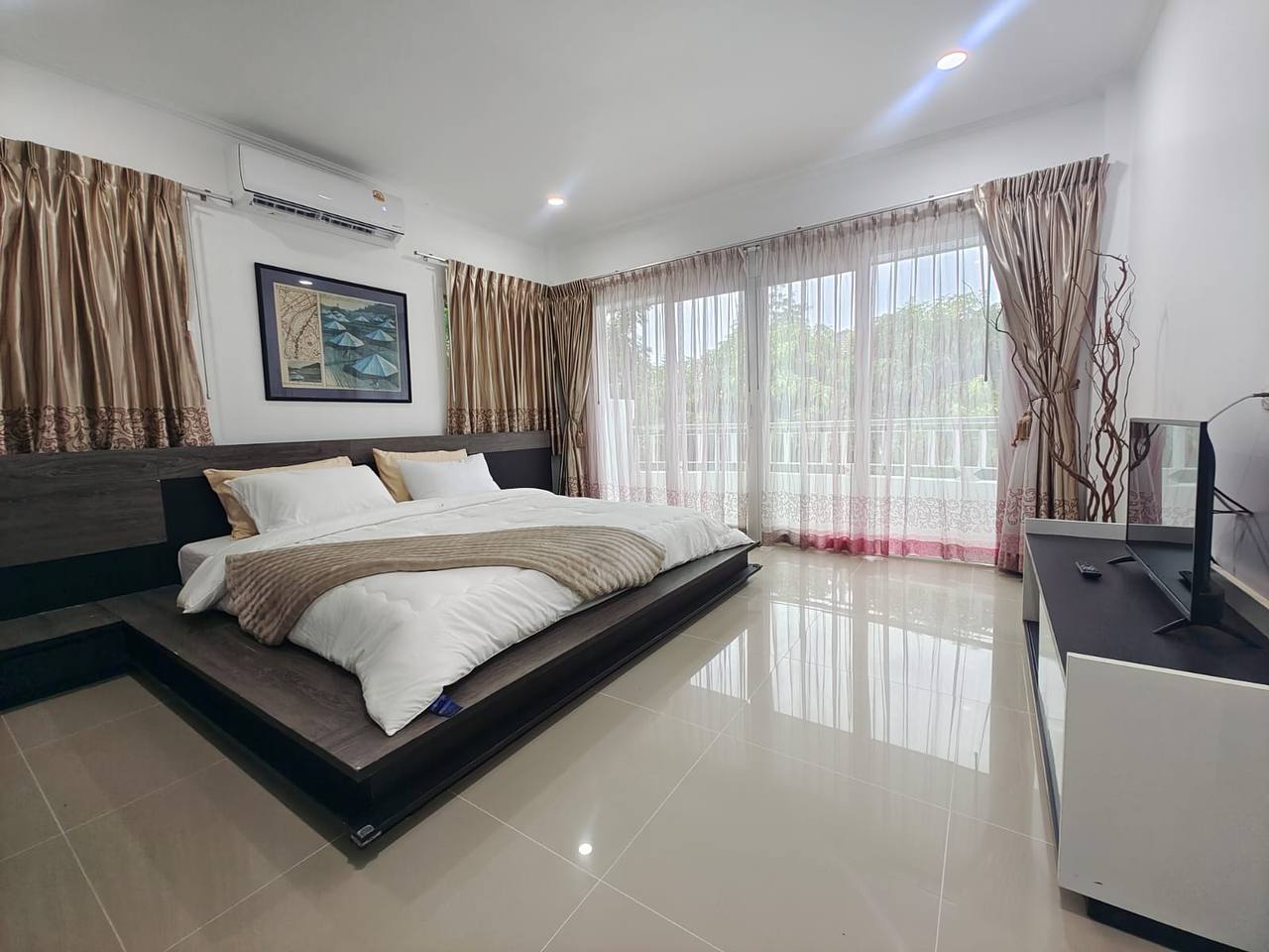 Аренда уютного дома на Пхукете