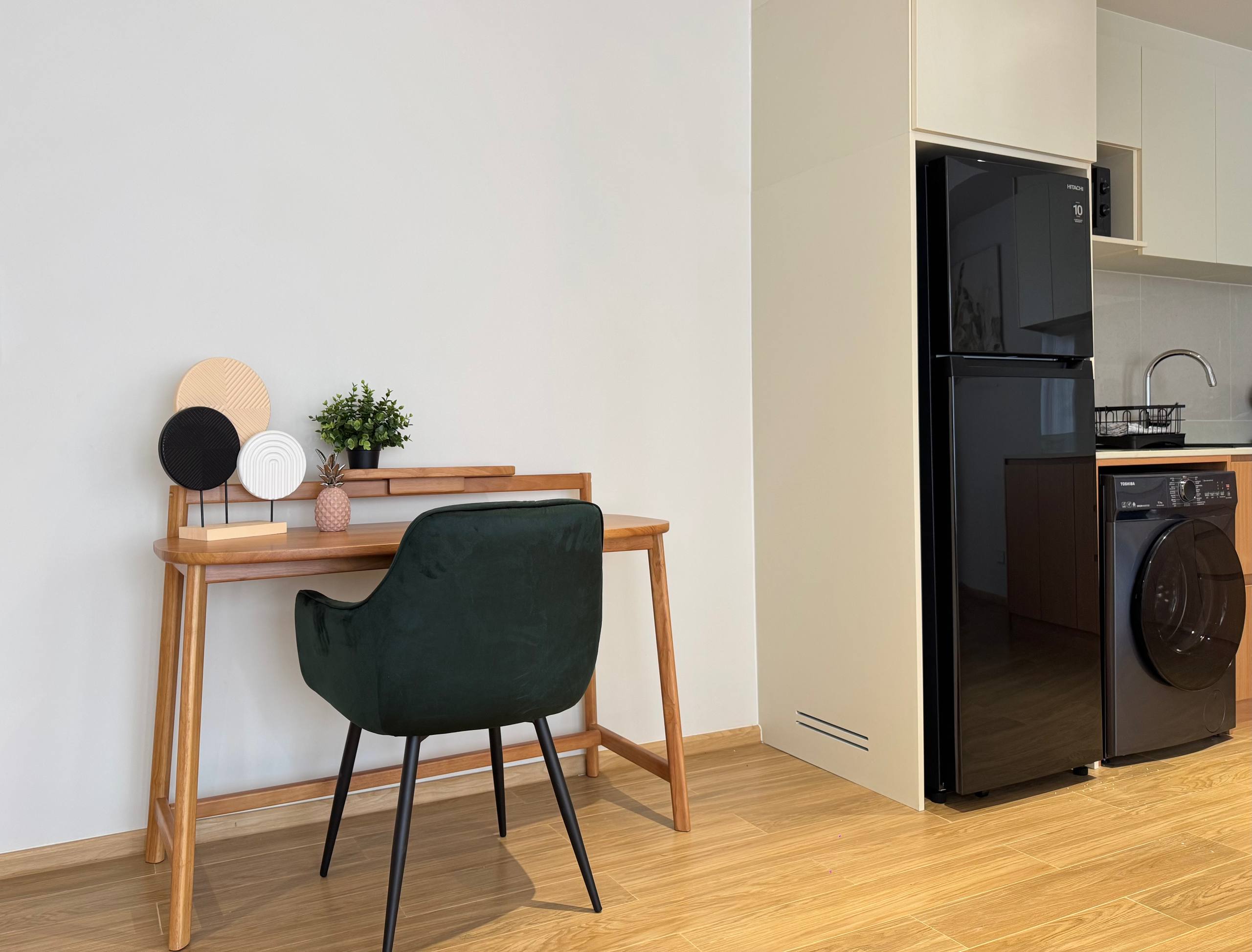 Аренда 1-спальных апартаментов