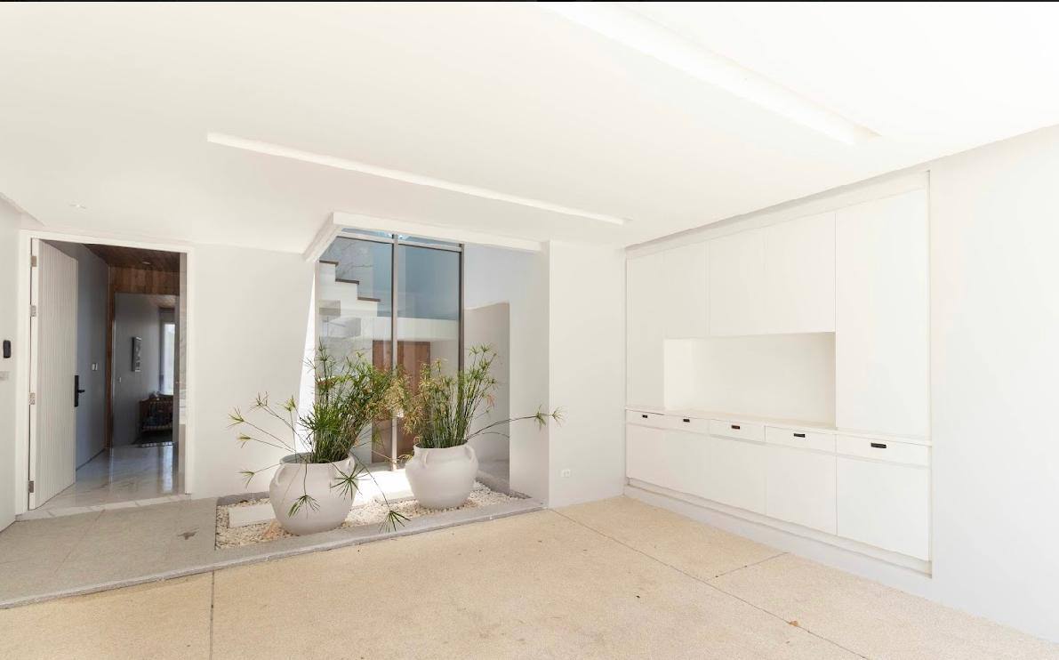 Аренда светлой виллы на Банг-Тао