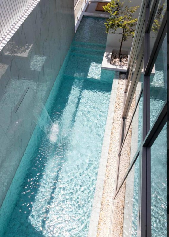 Аренда светлой виллы на Банг-Тао