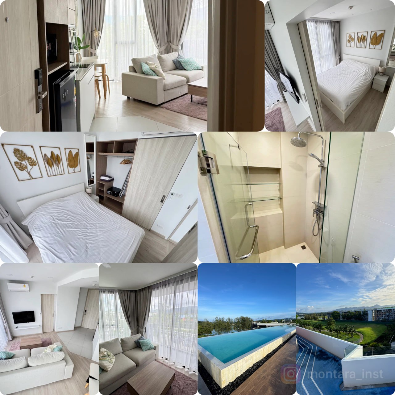 Аренда апартаментов на Пхукете