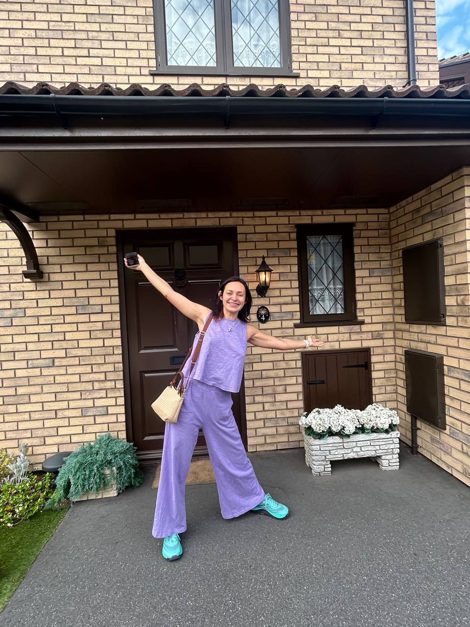 Впечатления из музея Гарри Поттера в Токио