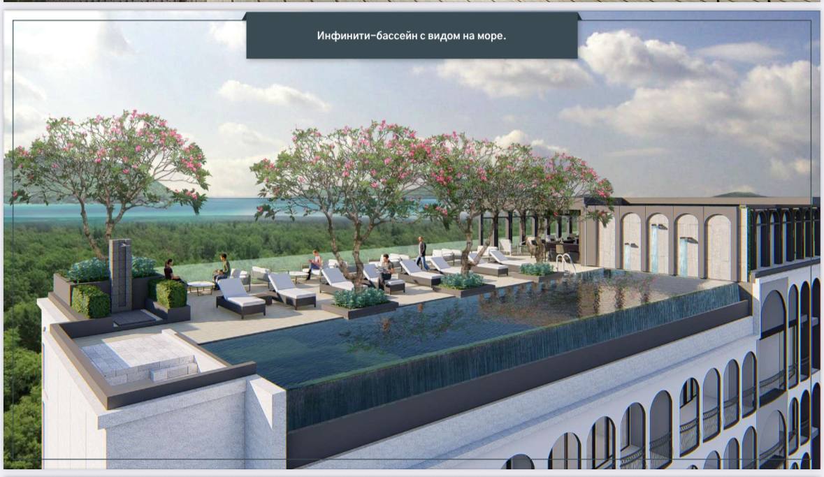 Доска объявлений в Таиланде