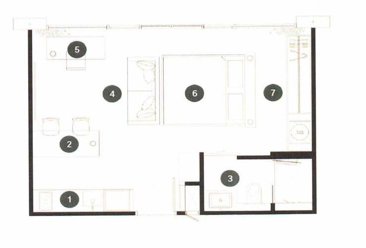 Доска объявлений в Таиланде
