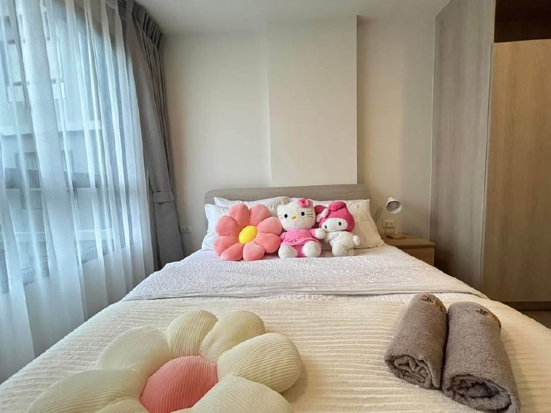 Доска объявлений в Таиланде