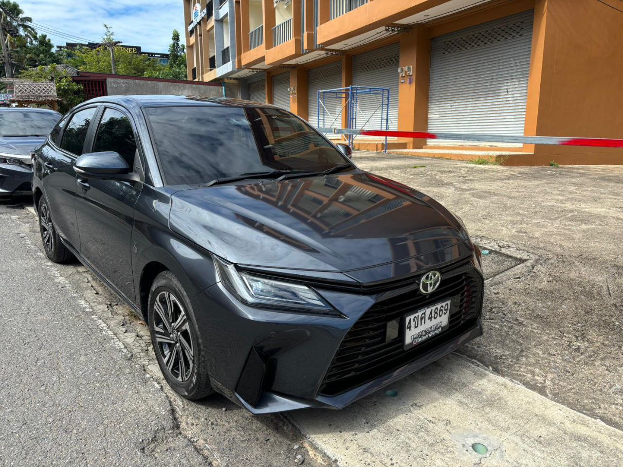 Аренда авто на Пхукете