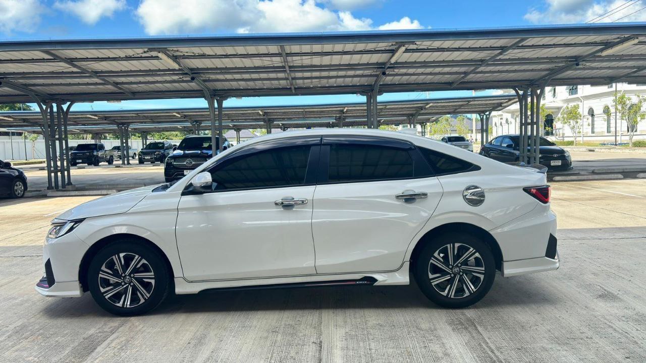 Аренда авто на Пхукете